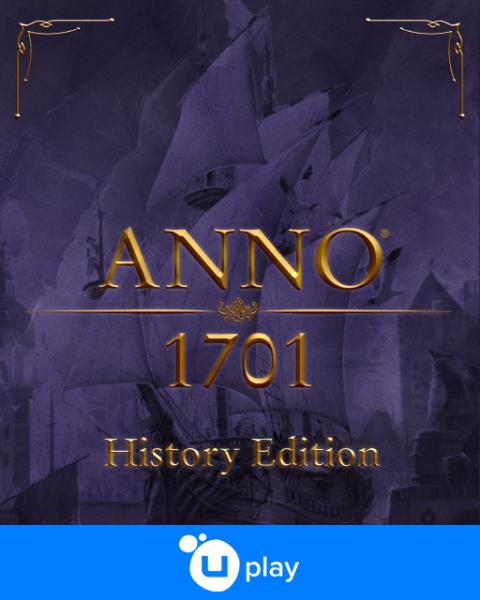ESD Anno 1701 History Edition