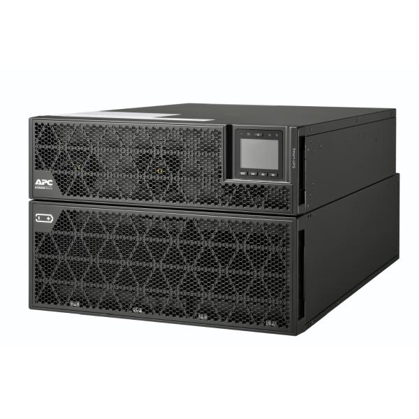 APC Smart-UPS RT 20kVA 230V International (20kW), On-line, 7U, Rack/ Tower