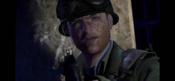 ESD Brothers in Arms Hells Highway 