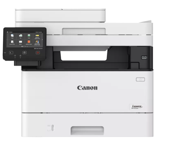 Canon i-SENSYS/ MF455dw/ MF/ Laser/ A4/ LAN/ Wi-Fi/ USB