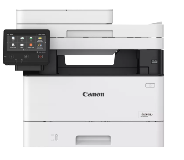 Canon i-SENSYS/ MF453dw/ MF/ Laser/ A4/ LAN/ WiFi/ USB