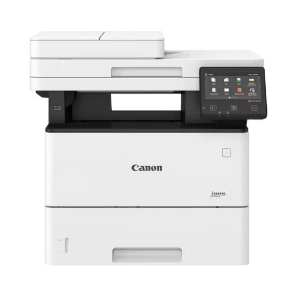 Canon i-SENSYS/ MF553dw/ MF/ Laser/ A4/ LAN/ WiFi/ USB