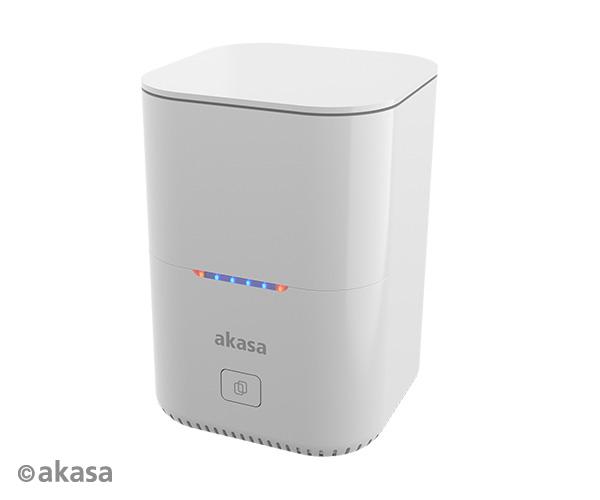 AKASA DuoDock MX 