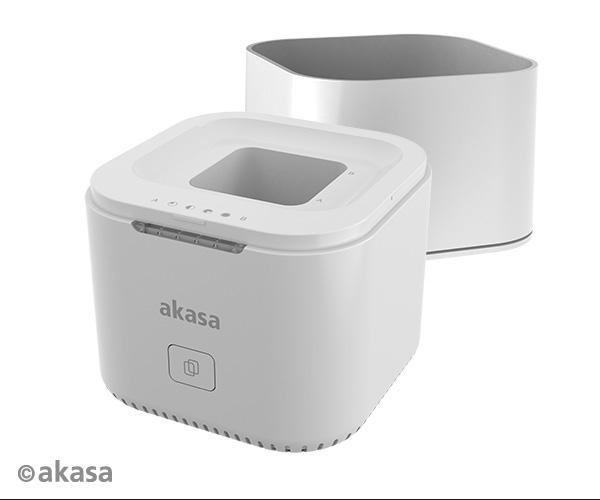 AKASA DuoDock MX 