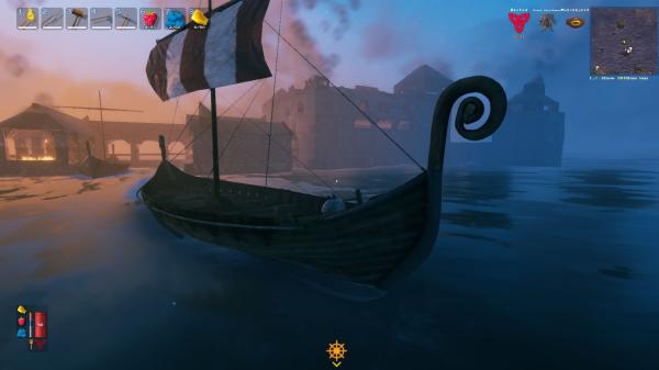 ESD Valheim 