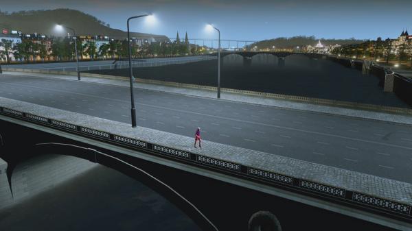 ESD Cities Skylines Content Creator Pack Bridges & 
