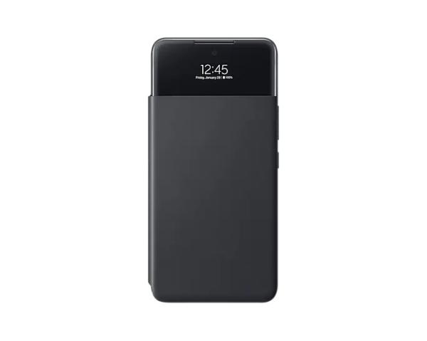 Samsung Flipové pouzdro S View A53 5G Black