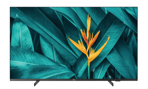 55" HTV Philips 55HFL5214U - UHD MediaSuite