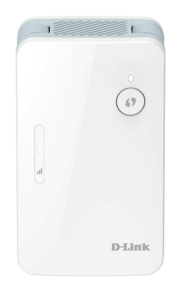 D-Link E15 EAGLE PRO AI AX1500 Mesh Range Extender 