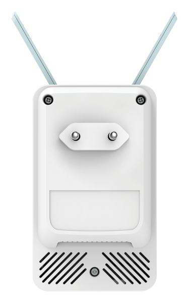 D-Link E15 EAGLE PRO AI AX1500 Mesh Range Extender 
