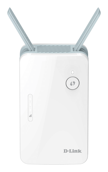 D-Link E15 EAGLE PRO AI AX1500 Mesh Range Extender