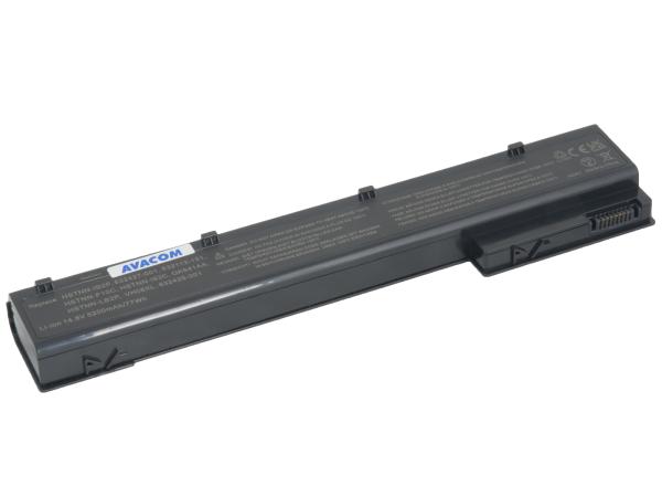 Batéria AVACOM pre HP EliteBook 8560w, 8570w, 8770w Li-Ion 14, 8 V 5200mAh