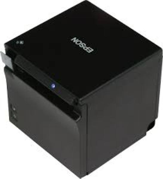 Epson TM-M30II (122): NES BLACK, PS, EÚ