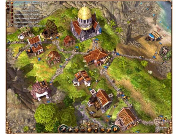ESD The Settlers 3 Ultimate Collection 