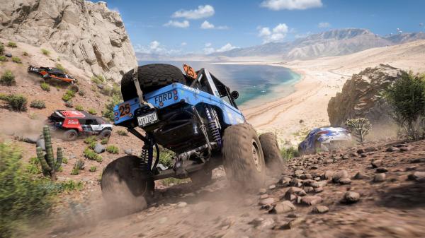 ESD Forza Horizon 5 Premium Edition 