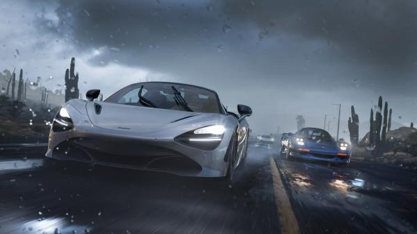 ESD Forza Horizon 5 Premium Edition 