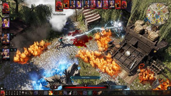 ESD Divinity Original Sin 2 Definitive Edition 