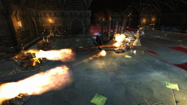ESD War for the Overworld 