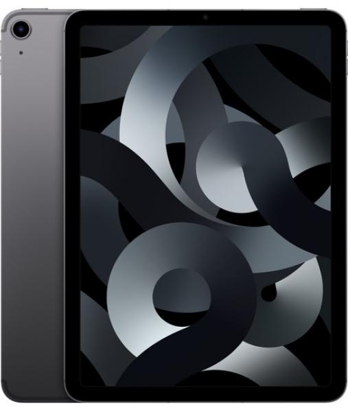 Apple iPad Air/ WiFi+Cell/ 10, 9"/ 2360x1640/ 8GB/ 256GB/ iPadOS15/ Gray