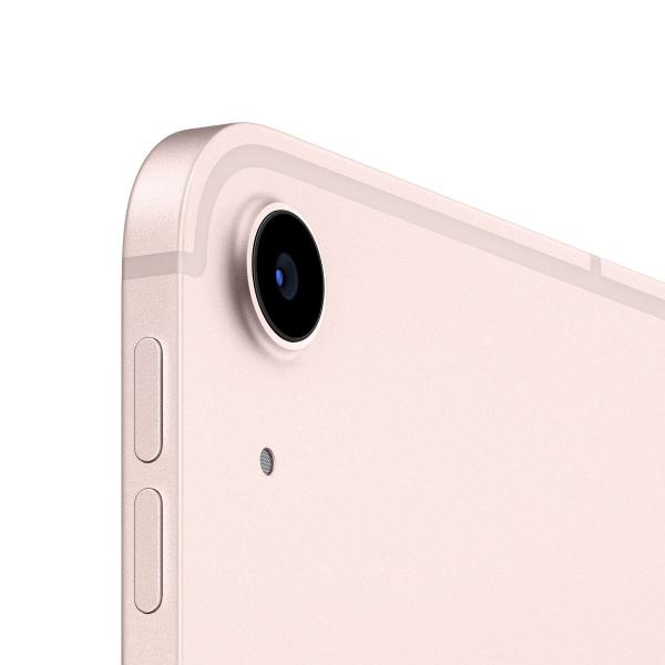 Apple iPad Air/ WiFi+Cell/ 10, 9"/ 2360x1640/ 8GB/ 256GB/ iPadOS15/ Pink 