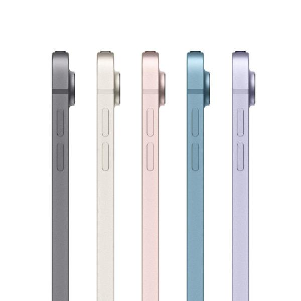 Apple iPad Air/ WiFi+Cell/ 10, 9"/ 2360x1640/ 8GB/ 64GB/ iPadOS15/ Gray 