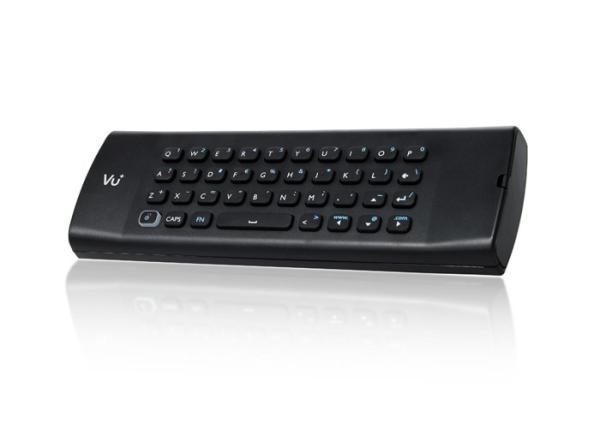 Diaľkové ovládanie Vu+ Qwerty (Uno Ultimo, Solo2) 