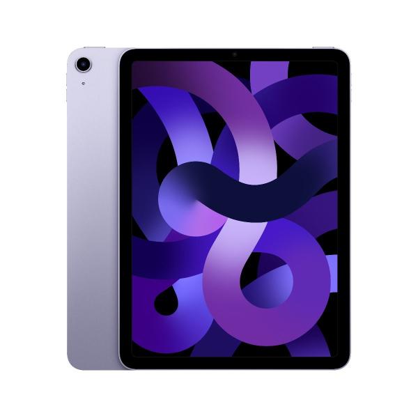 Apple iPad Air/ WiFi/ 10, 9"/ 2360x1640/ 8GB/ 64GB/ iPadOS15/ Purple