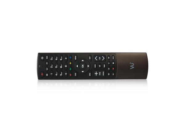 VU+ ZERO 4K 1x single DVB-S2X tuner 