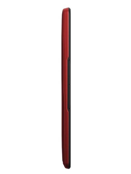 Čítačka InkBOOK Calypso plus red 