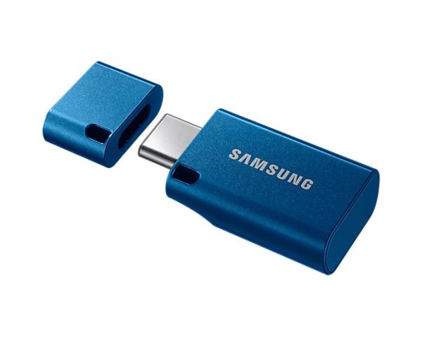 Samsung/ 64GB/ USB 3.2/ USB-C/ Modrá