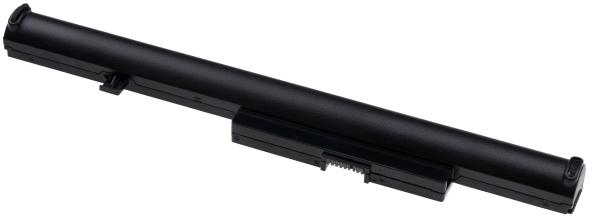 Batéria T6 Power pre Lenovo B40-30, B40-70, B50-30, N40-30, N50-30, E50-80, 2600mAh, 38Wh, 4cell 