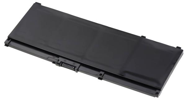 Batéria T6 Power HP Pavilion Gaming 15-cx0000, 17-cd0000, 4545mAh, 52, 5Wh, 3cell, Li-pol 