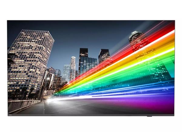 75" D-LED Philips 75BFL2214-UHD, IPS, 400cd, TV, 16/ 7