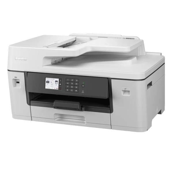 Brother/ MFC-J3540DW/ MF/ Ink/ A3/ LAN/ Wi-Fi Dir/ USB 