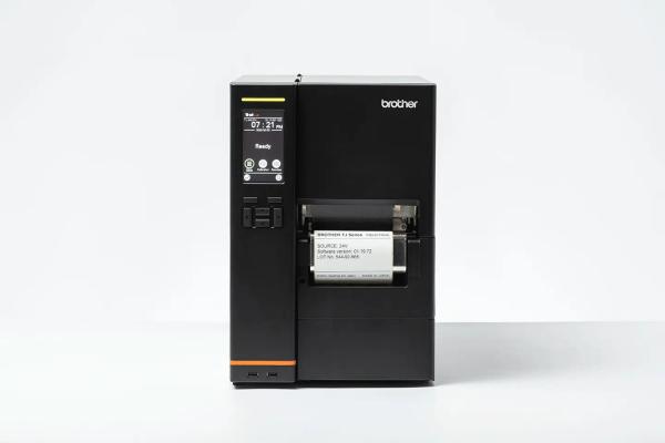 Brother/ TJ-4522TN/ Tisk/ LAN/ Wi-Fi/ USB 