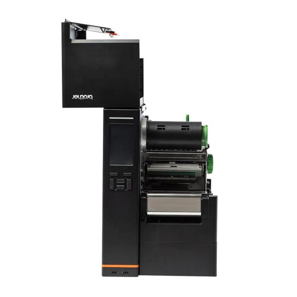 Brother/ TJ-4422TN/ Tlač/ LAN/ Wi-Fi/ USB 