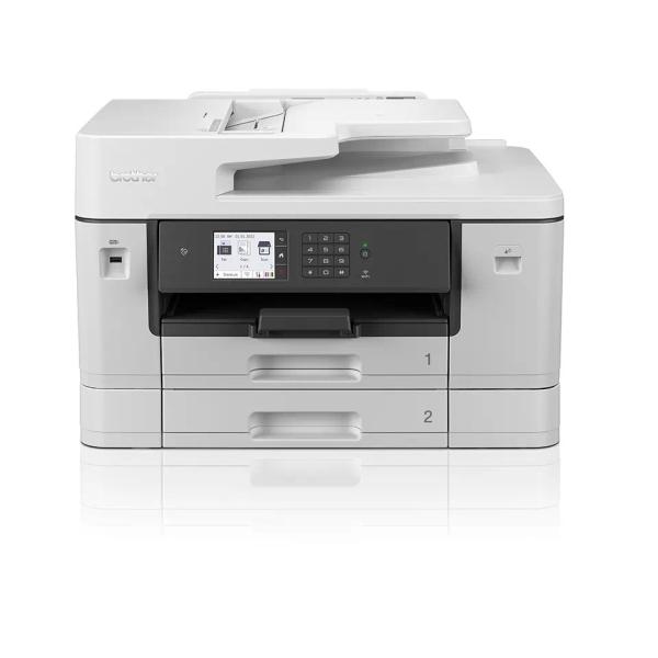 Brother/ MFC-J3940DW/ MF/ Ink/ A3/ LAN/ WiFi/ USB