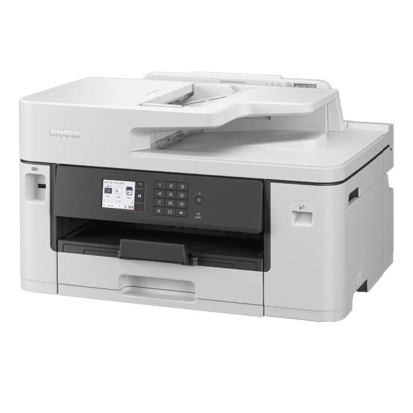 Brother/ MFC-J2340DW/ MF/ Ink/ A3/ LAN/ WiFi/ USB 