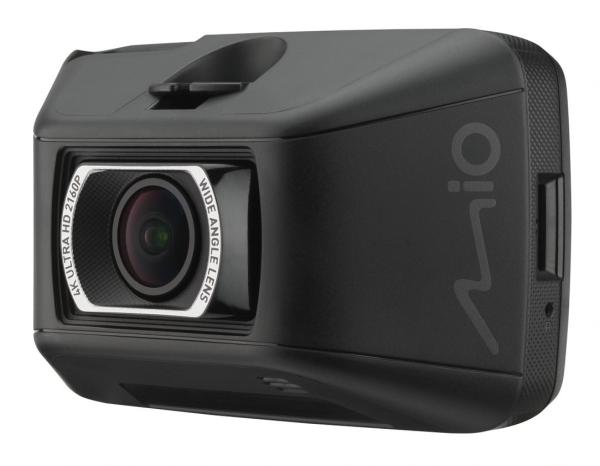 Kamera do auta MIO MiVue 886 4K (3840x2160) WIFI GPS, LCD 3, 0" IPS