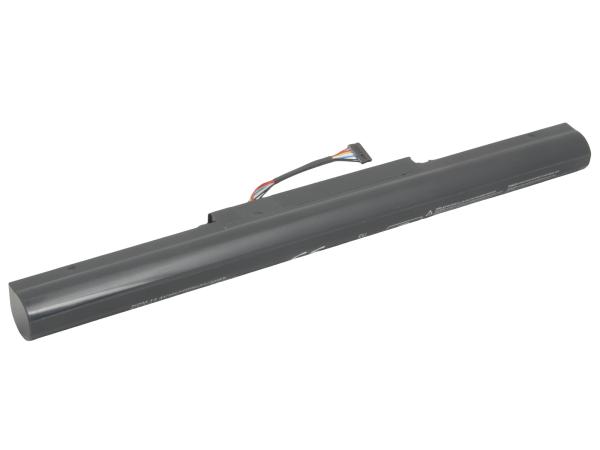 Batéria AVACOM pre Lenovo IdeaPad Z51-70 Li-Ion 14, 4 V 2200mAh 