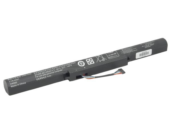 Batéria AVACOM pre Lenovo IdeaPad Z51-70 Li-Ion 14, 4 V 2200mAh