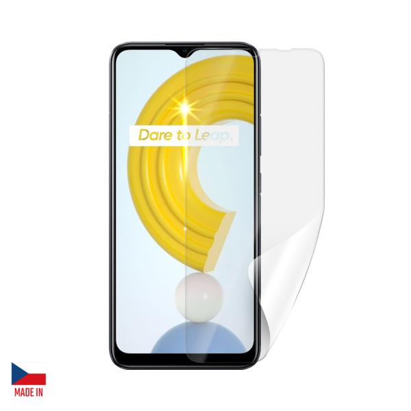 Screenshield REALME C21-Y fólia na displej