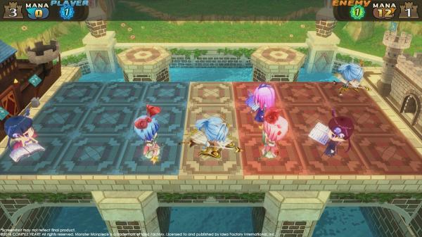 ESD Monster Monpiece 