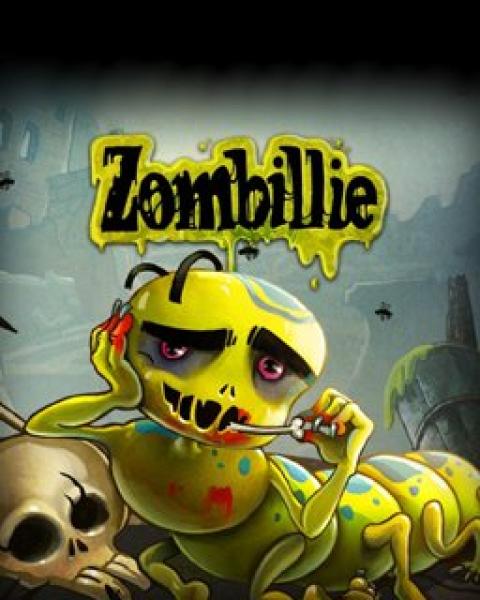 ESD Zombillie