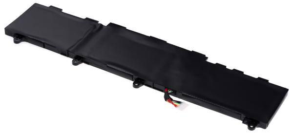 Batéria T6 Power HP EliteBook 830 G7, 830 G8, 840 G7, ZBook 14 G7, 4500mAh, 52Wh, 3cell, Li-pol 