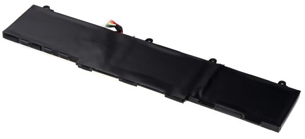 Batéria T6 Power HP EliteBook 830 G7, 830 G8, 840 G7, ZBook 14 G7, 4500mAh, 52Wh, 3cell, Li-pol 