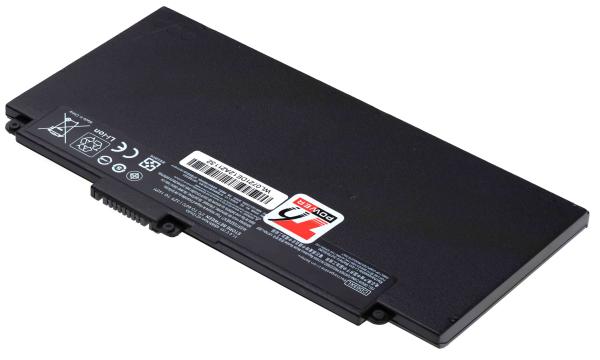 Batéria T6 Power pre HP ProBook 640 G4, 640 G5, 650 G4, 650 G5 séria, 4200mAh, 48Wh, 3cell, Li-pol 
