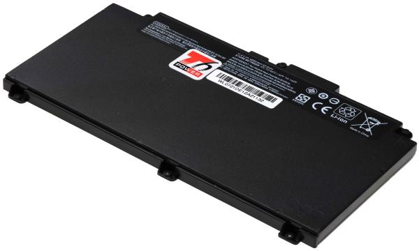Batéria T6 Power HP ProBook 640 G4, 640 G5, 650 G4, 650 G5 séria, 4200mAh, 48Wh, 3cell, Li-pol