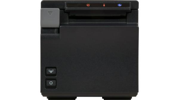 Epson TM-m10 (112): BT, Black, PS, EU