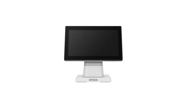 Epson DM-D70 (101): USB Customer Display, White